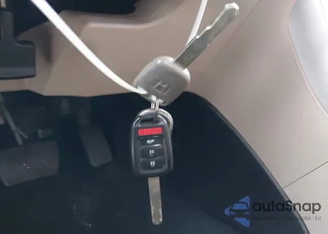 2014 Honda Accord Lx z USA, uszkodzony, nr VIN 1HGCR2F39EA229456